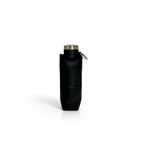 Foldable Water Bottle - Black