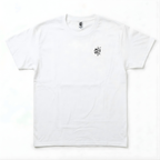 RS - The Original - White T-shirt / Black Print