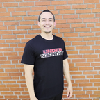UG - Undergrunden 2026 Lineup - Black T-shirt